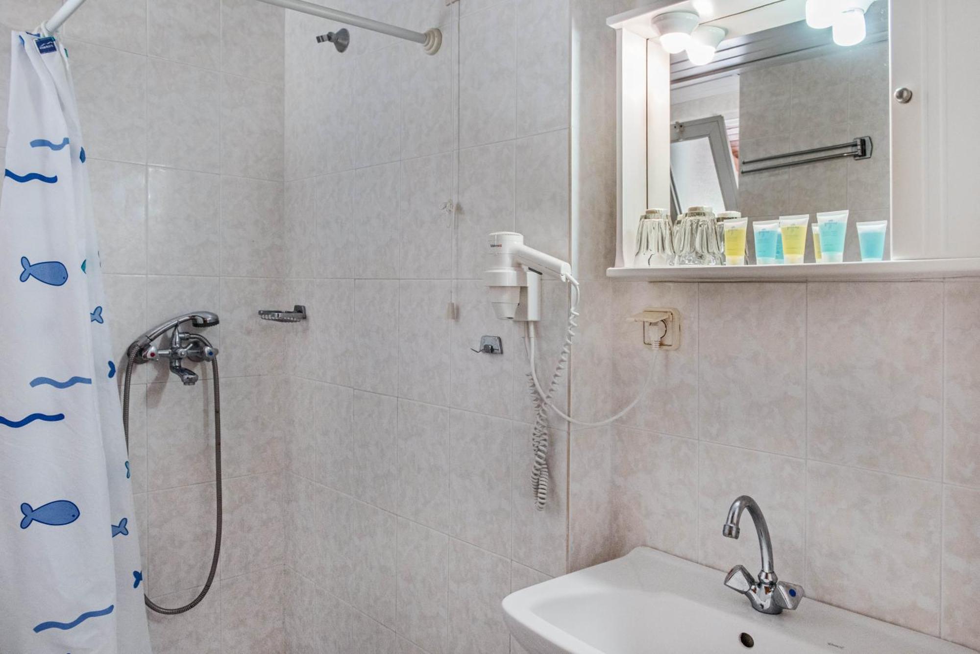אואוראנואופולי Pyrgos Hotel חדר תמונה